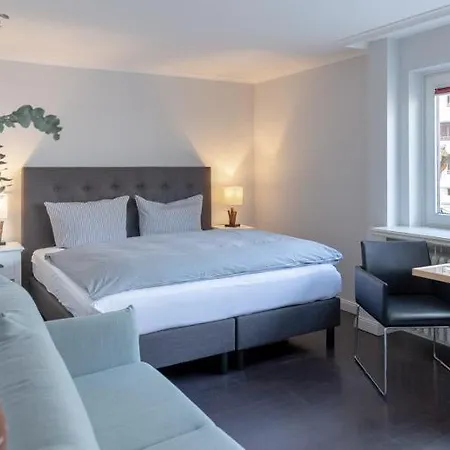 Apartament Ad5 408 Dwarsloeper 3