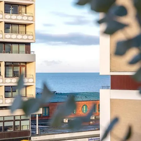 Ad5 408 Dwarsloeper 3 Apartament *