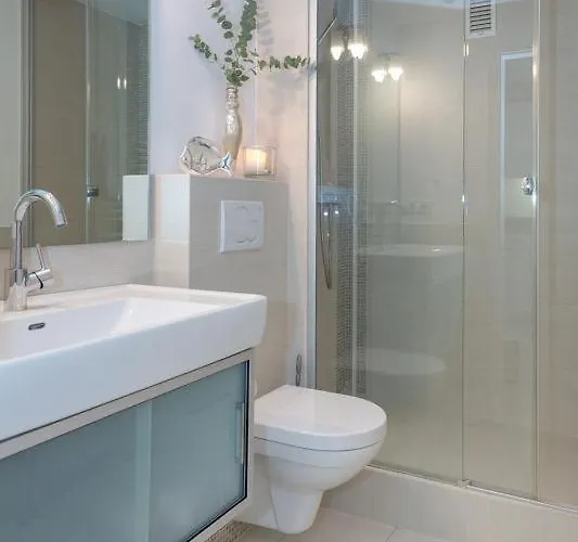 Appartamento Ad5 408 Dwarsloeper 3