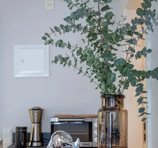 Appartamento Ad5 408 Dwarsloeper 3 *